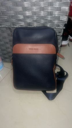 Cole Haan bag