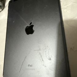 Apple iPad For parts only ! Model A 2603  Asking price is $80.00   or best offer 