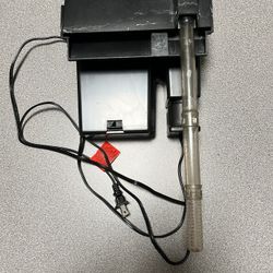 Tetra Whisper 40 Power Filter