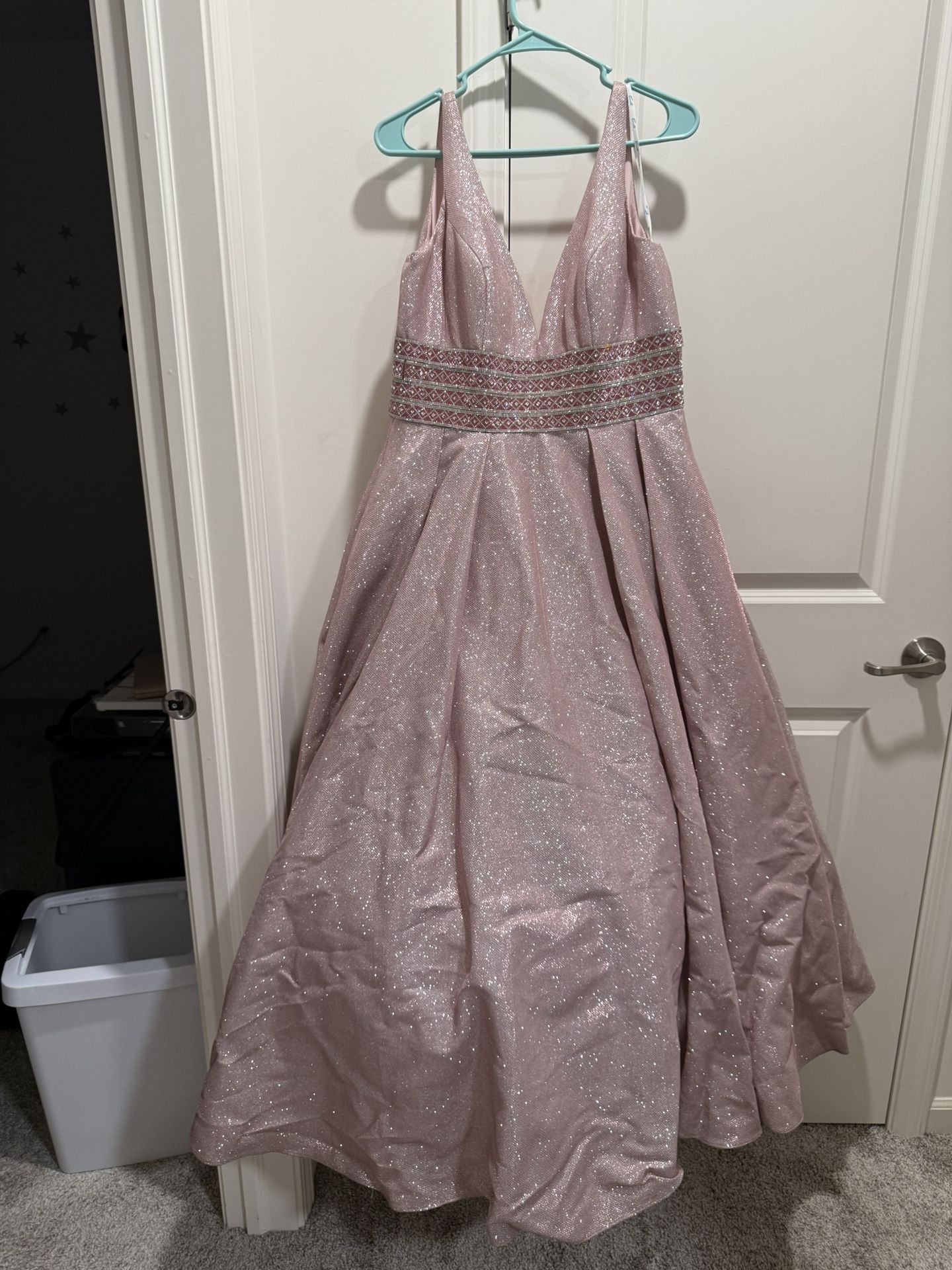 Elegant Ball Gown