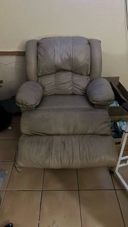 For Sake A Comfortable Recliner 