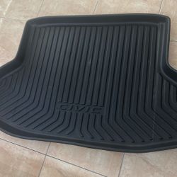 Honda Civic Cargo Tray