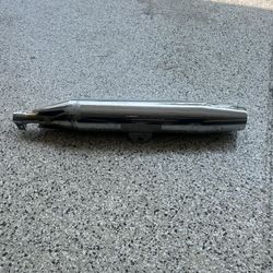 Yamaha 5SCL - Exhaust Tail Pipe