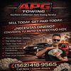 APG Towing
