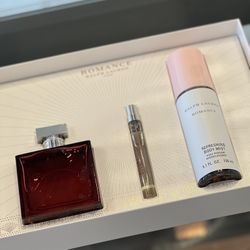 RALPH LAUREN ROMANCE