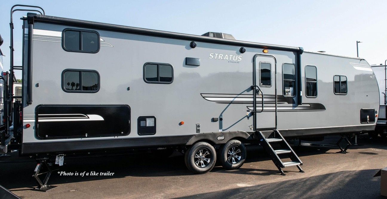 Dcp Rv 2020 Venture RV Stratus 261VBH for Sale in Puyallup, WA - OfferUp