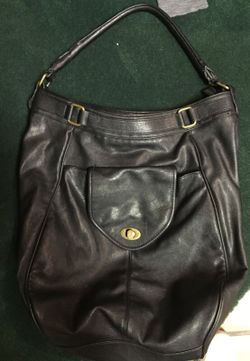 Large express purse