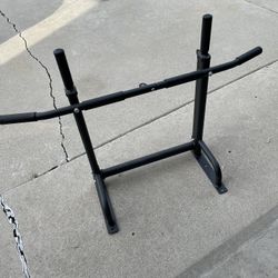 Pull Up Bar