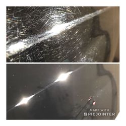 Professional auto detailing and paint correction services
