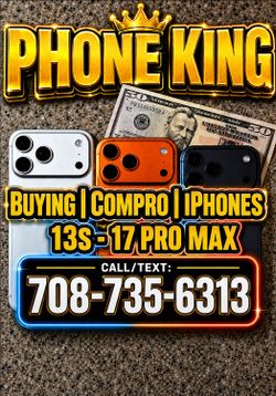 iPhone ( BUYER ) IPHONE 17 pro max / iPhone 17 Air