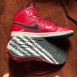 Air Jordan 1 Retro Gym