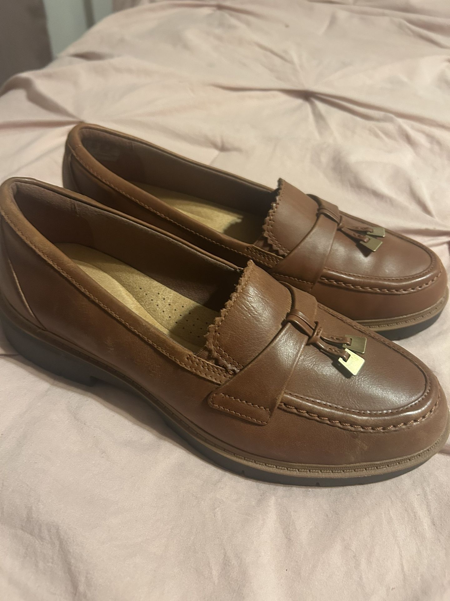 Clark’s Women’s Shoes