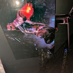 ASUS OLED PG32UCDP