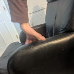 Bradenton Young rolling home/office chair