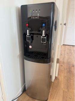 Water Dispenser