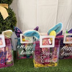 Easter Gift Bags