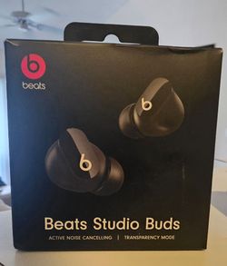 Beats Studio Buds