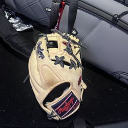 Rawlings Pro Preferred Chandler Bat