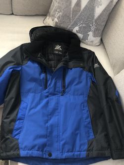 Mens/boys Winter Jacket