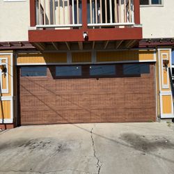 Garage Doors 