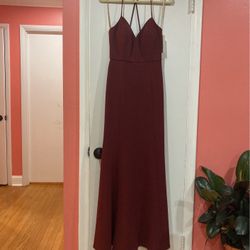 Jenny Yoo Collection Dress 
