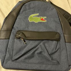 Back To School Backpack
