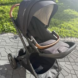 Nuna Demi Stroller