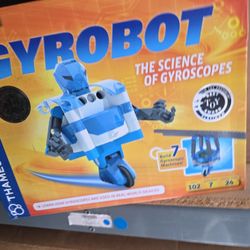 GYROBOT