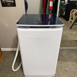 Brand New Portable Washer And Dryer