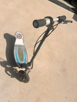 Kids Electric scooter- Razor