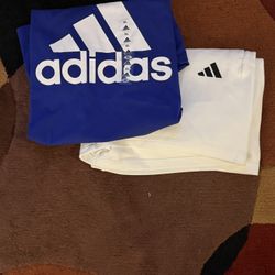 Men’s XL Adidas Short Sets - Summer Sale 🔥