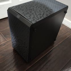 Entry Level Gaming PC