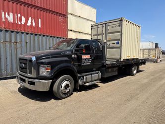 10 Ft Std Container , Shed , Storage , Shipping , Conex