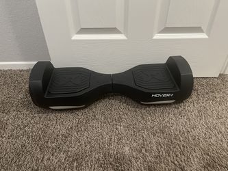 Hoverboard 