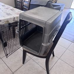 Dog Kennel 
