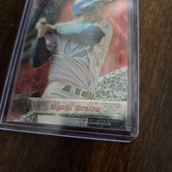 Chicago Cubs Topps Finest Bowman Best Baseball Cards Lot 