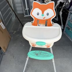 High Chair 