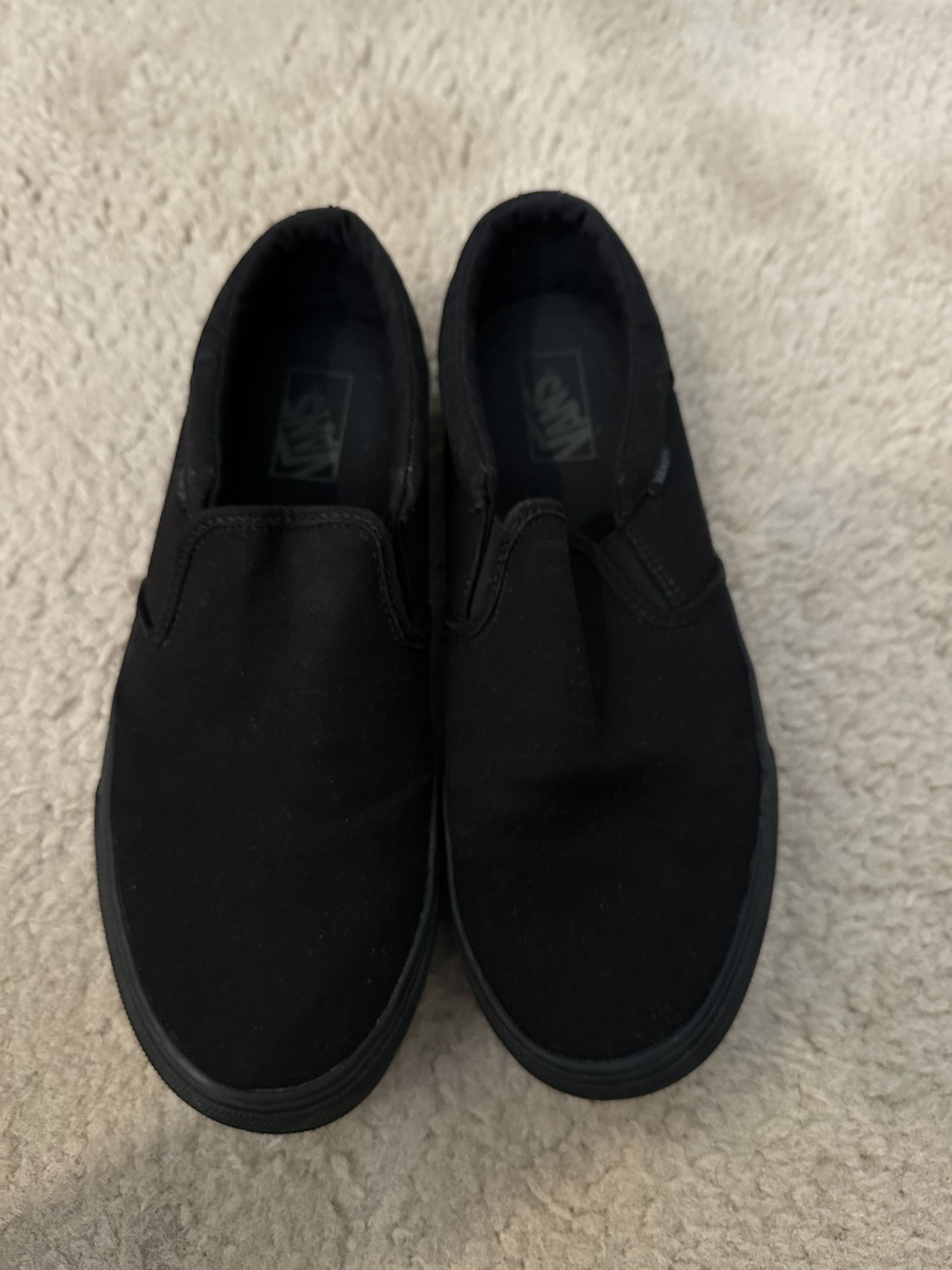 Vans Size 11