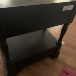 Desk/Table Stand