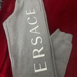 Versace Sweatpants 
