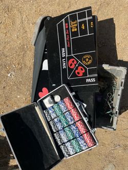 Yard sale