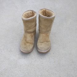Ugg Boots Australia Women's Size W7