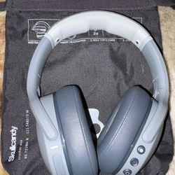 Skullcandy Crusher Evo Wireless 