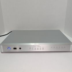 Rotel RDD-1580 Digital-to-Analog Converter