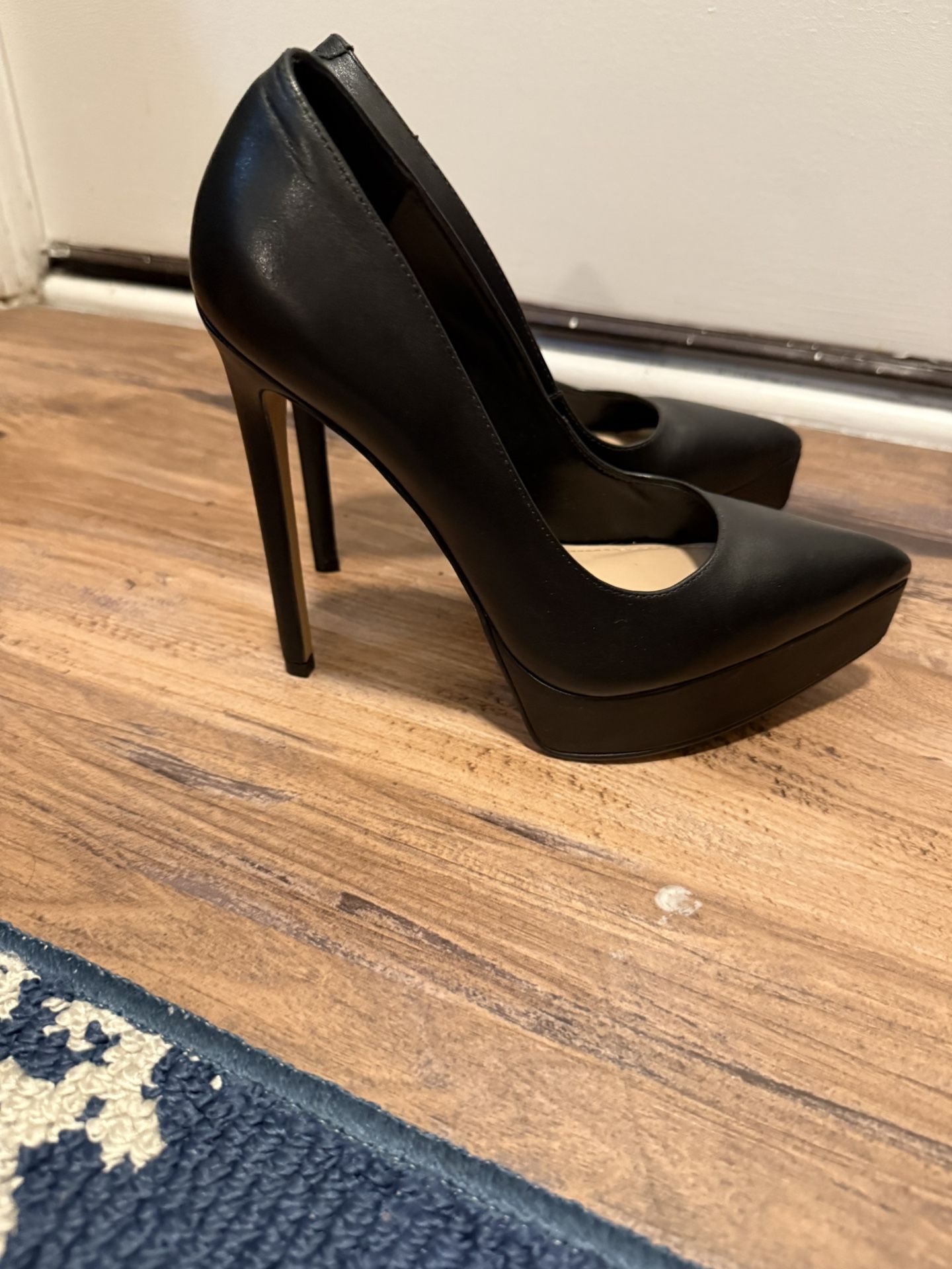 Aldo Heels