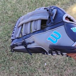 Wilson Baseball Glove