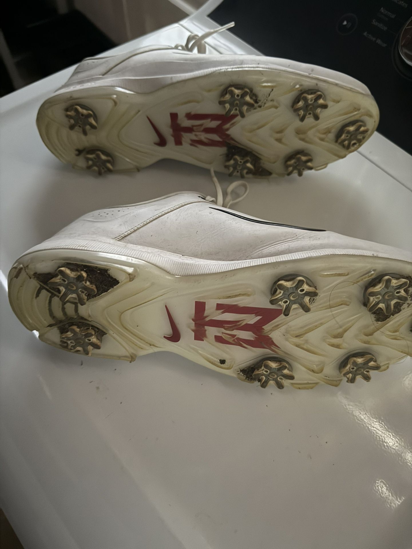 TW Golf Shoes