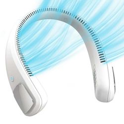 Arctic Air Freedom Neck Cooler, Portable Neck 