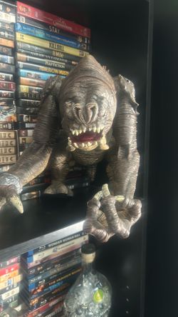 Star Wars/ DC figures