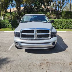 2002 Dodge Ram 1500